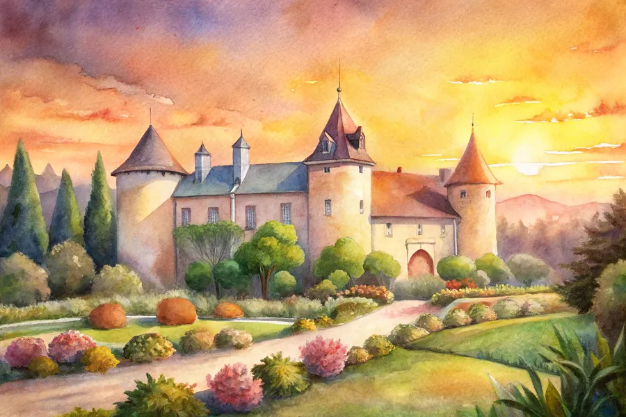Bressuire