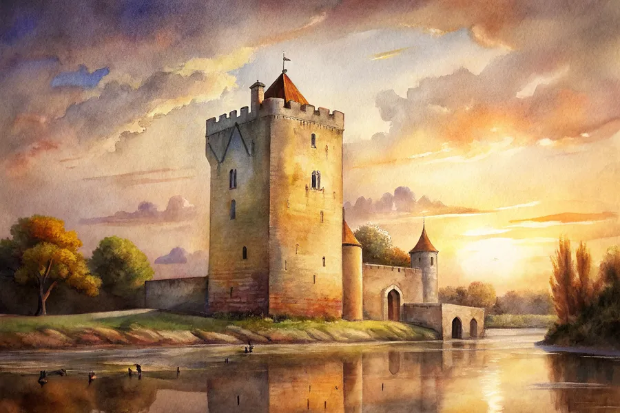 Niort