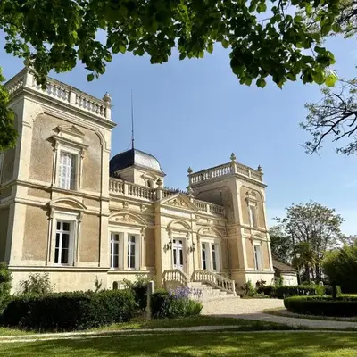 Villa Paignon