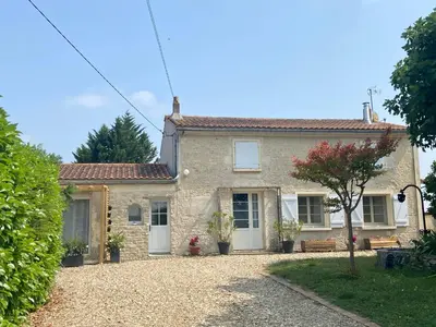 Bâtiment de le séjour chez l'habitant