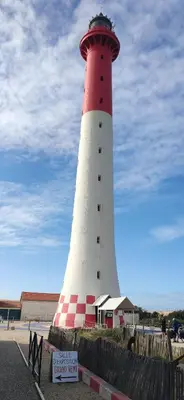 Lieu d'intérêt à proximité de la maison de vacances