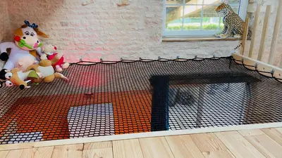 Plan de l'établissement L'atelier - Duplex Gîte de charme avec Spa La Rochelle