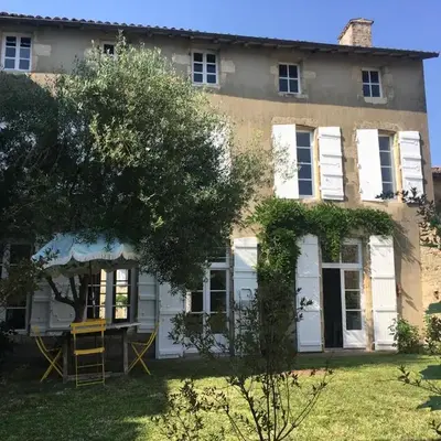 Villa Mitsou