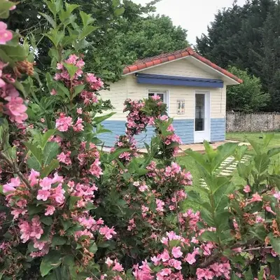 Chambre d'hôtes de l'Ancienne école