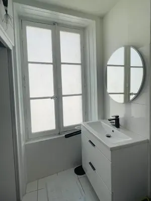 Plan de l'établissement APPARTEMENT HYPER CENTRE BAIGNEE DE LUMIERE