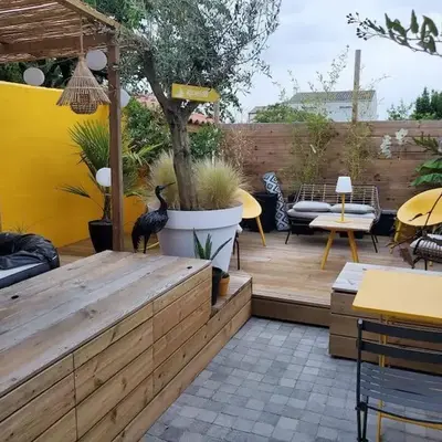 Le Spa Parmentine