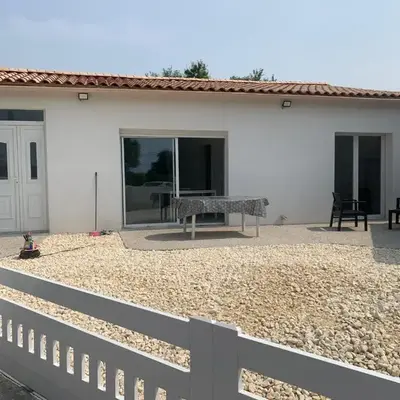 Maison 17730 Port-Des-Barques Charente-Maritime 18 rue