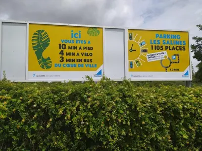 Certificat, récompense, panneau ou autre document affiché dans l'établissement Belle Maisonnette avec jardin 2 pas du VIEUX PORT