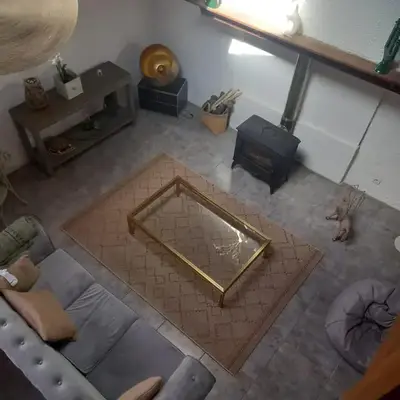 Maison de charme