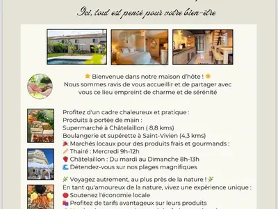 Plan de l'établissement domaine Ressource