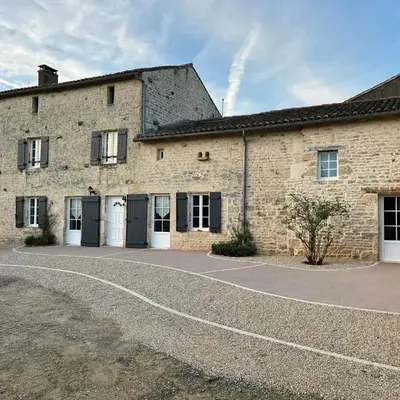 Chambre d’hôtes de la Source