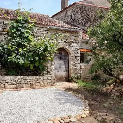 Le Fournil de Payré