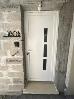 Plan de l'établissement 180B - Duplex T2 Tout Confort - Wifi Netflix