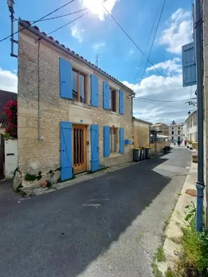 Quartier de la maison de vacances ou autre quartier proche
