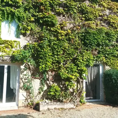 Gîte de charme - 3 chambres