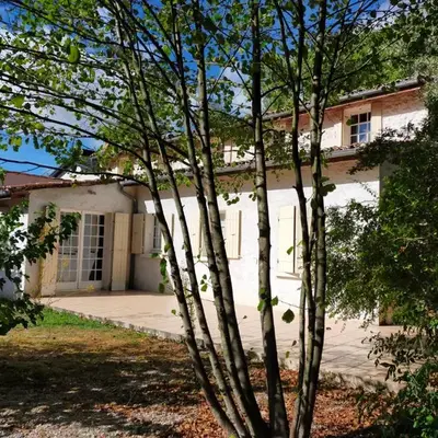 Villa 168m2 avec Piscine