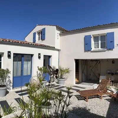 LE CLOS DE FLO 17