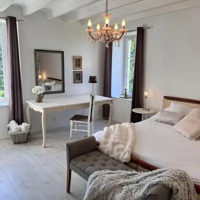Entire villa only 35 minutes from Puy du Fou