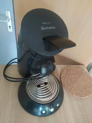 Plan de l'établissement Appartement Chasseneuil Futuroscope