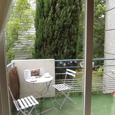 Appartement Chasseneuil Futuroscope