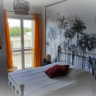 Cosy confort appart Cognac