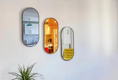 Plan de l'établissement Le Havre Chic et Spacieux d'Angoulême - Calme & Confort Moderne
