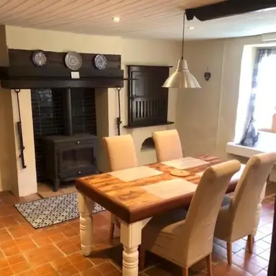 Charming Gite with pool - peaceful coumtryside in Charente