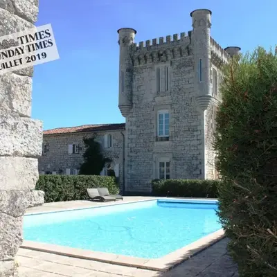 Aux 4 Cornes - Chambre d'hôtes