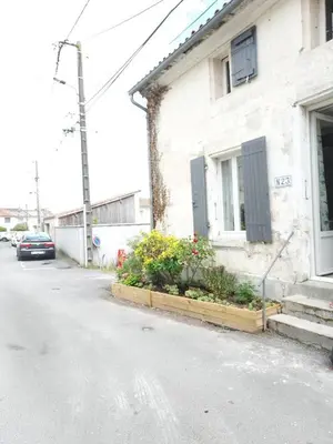 Quartier de la maison de vacances ou autre quartier proche