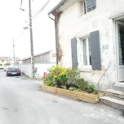 Maisonnette
