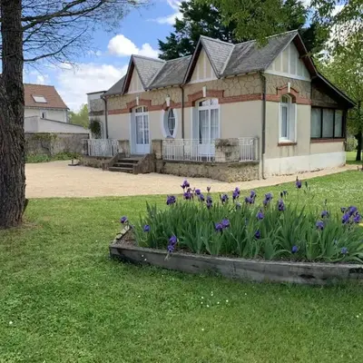 La petite maison de pecheur