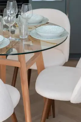 Boissons dans l'établissement Le Havre urbain en Hyper Centre
