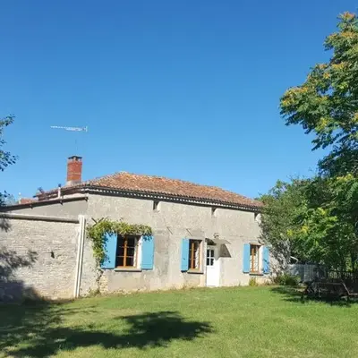 Gîte Chez Chenon