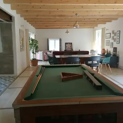 Charmante maison dans joli village