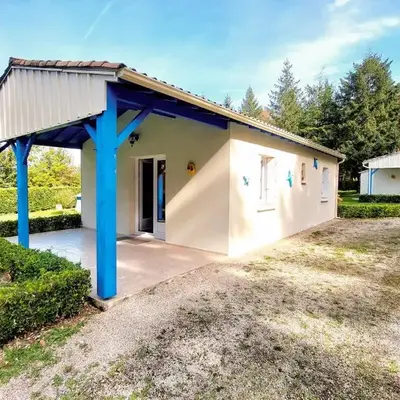 2 Bedroom Cozy Home In Souvigne