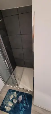 Plan de l'établissement Appartement proche Futuroscope