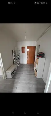 Plan de l'établissement Chambre Poitiers