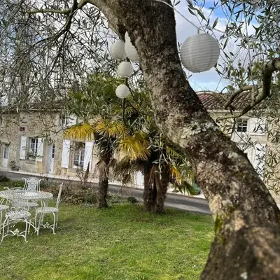 Gite La Cassine