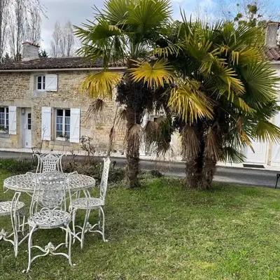 Gite La baragane