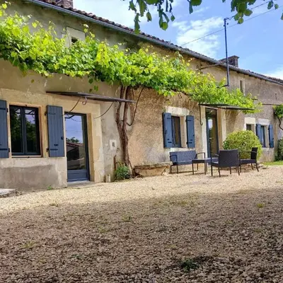 Gîte de Bena