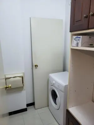 Plan de l'établissement Chambre dans meublé tout équipé