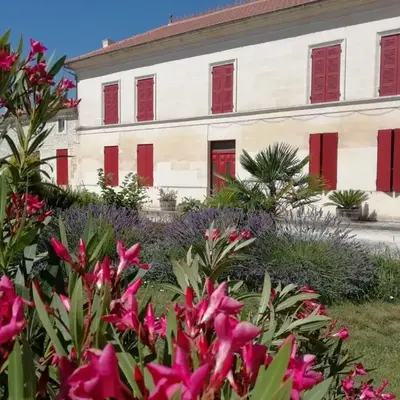 Domaine des Tonneaux