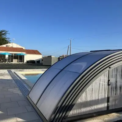 Gîte les 2 Fontaines