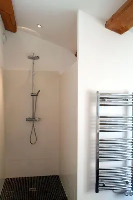 Plan de l'établissement Le Petit Paradis