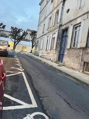 Quartier de la maison de vacances ou autre quartier proche