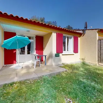 Pet Friendly Home In Saint-Savinien