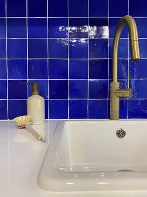 Plan de l'établissement ღ Le Majorelle • Au cœur du vieux port et cosy