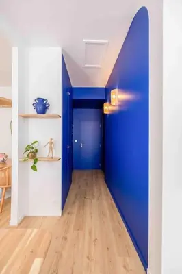 Plan de l'établissement ღ Le Majorelle • Au cœur du vieux port et cosy