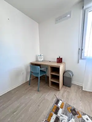 Plan de l'établissement UXCO Le Spot