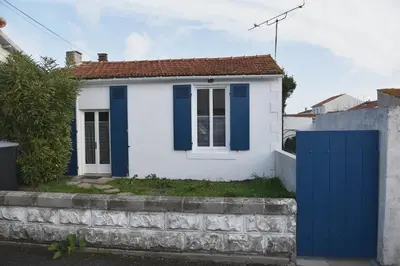 Bâtiment de l'appartement